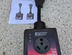 30 Amp Surge Protector The Villages Florida
