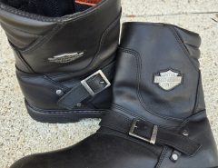 H/D Men’s Riding Boots The Villages Florida