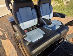 2024 YAMAHA QUIETECH GAS The Villages Florida