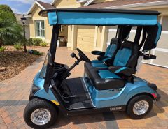 2025 YAMAHA QUIETECH The Villages Florida