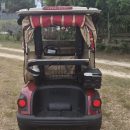 2017 Yamaha Quietech EFI Gas The Villages Florida