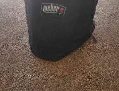 Weber Original 18″ Charcoal Grill The Villages Florida
