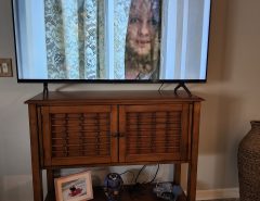 Samsung 55″ Crystal UHD 7 Series Smart TV The Villages Florida