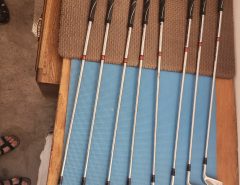 Set of Hogan-Apex+ Irons, 3 thru PW The Villages Florida
