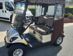 2014 Yamaha Gas – Excellent Condition The Villages Florida