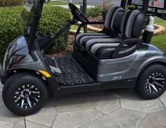 2016 Yamaha Golf Cart The Villages Florida