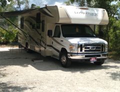 2019 Coachman Leprechaun class c The Villages Florida