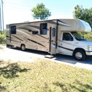 2019 Coachman Leprechaun class c The Villages Florida