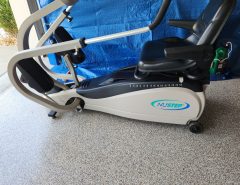 NuStep exercise machine The Villages Florida