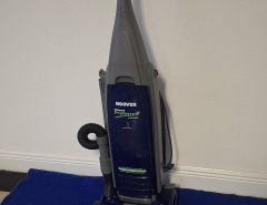 HOOVER Widepath Preferred Vacuum The Villages Florida