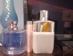 3 types of Mens Eau de Toillette The Villages Florida