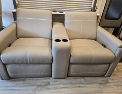 New OMG Thor Manual Recliners for RV The Villages Florida