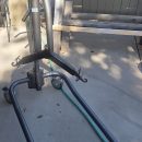Drive Manual Hydraulic Patient Lift The Villages Florida