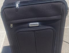 Rainier 21″ Carryon Bag The Villages Florida