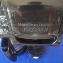 Hamilton Beach Flex Brew 12 cup Coffee Maker The Villages Florida