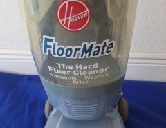 Hoover Floor Mate- The Hard Floor Cleaner The Villages Florida