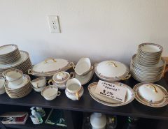 Epiage China The Villages Florida