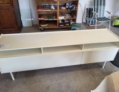 Ikea TV stand The Villages Florida