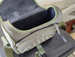 BERETTA CANVAS SHELL BAGS The Villages Florida