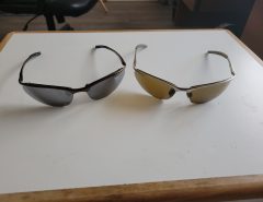 Sundog sunglasses The Villages Florida
