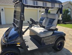 2023 EZGo Elite The Villages Florida