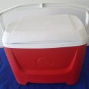 NEW!!  Igloo 28 Quart Cooler- $10.00 The Villages Florida