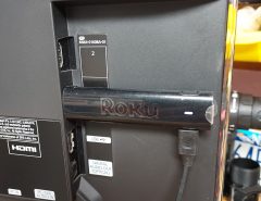 21 inch Samsung smart TV The Villages Florida