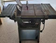 Table Saw The Villages Florida