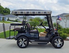 2019 Yamaha Quietech The Villages Florida