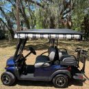 2023 Club Car gas onward 4-seater The Villages Florida
