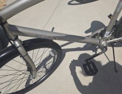Cruiser Bicycle- $65 The Villages Florida