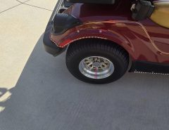 2018 REFURBISHED Yamaha GAS GolfCart Drive G29 The Villages Florida