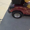Golf Cart- Yamaha GAS Drive G29- REFURBISHED in 2018 The Villages Florida