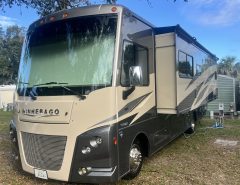 2021 Winnebago Sunstar 29V The Villages Florida