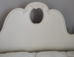 Girl’s French Country Twin bed The Villages Florida