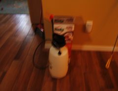 Lawn and Garden Sprayer The Villages Florida