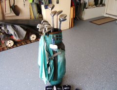 LADIES GOLF CLUB SET The Villages Florida