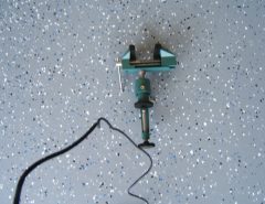 Bench Vise The Villages Florida