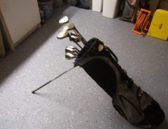 Golf Club Set The Villages Florida