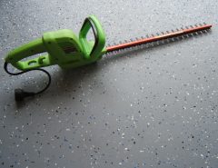 Hedge Trimmer The Villages Florida