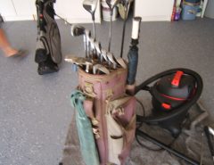 LADIES GOLF CLUB SET The Villages Florida