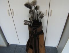 Golf Club Set The Villages Florida