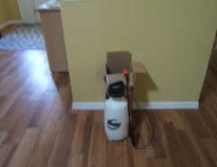 ROUNDUP NEW Weed Sprayer The Villages Florida