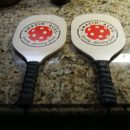 Pickle Ball Paddles The Villages Florida
