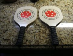 Pickle Ball Paddles The Villages Florida