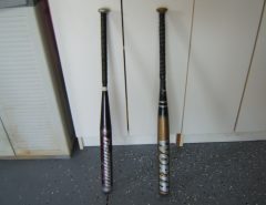 Softball Bats The Villages Florida
