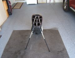 Golf Bag The Villages Florida