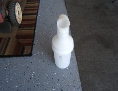 Sand Bottle The Villages Florida