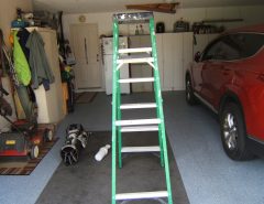 Step Ladder The Villages Florida