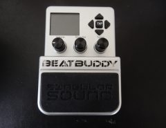 BeatBuddy Guitar Pedal Drum Machine The Villages Florida